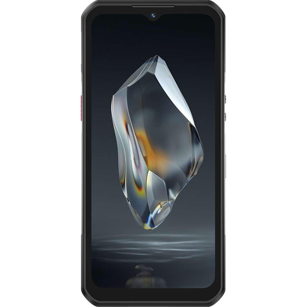 Telefon mobil Oukitel WP62, Dual SIM, 5G, 6.6-inch 120Hz, Mediatek