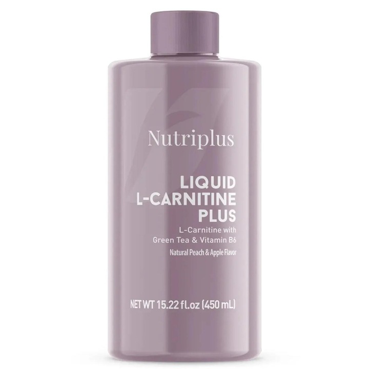 l carnitina lichida prospect L-carnitina Nutriplus, Farmasi, 450 ml Peptide Therapy in Keller, cold compression FLAVOR:ORANGE BLAST