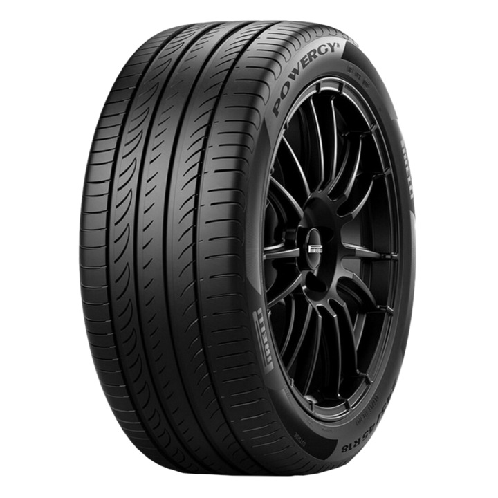 Pirelli POWERGY 2 245/40R17 95Y gumiabroncs, nyári, energiahatékonyság B, nedves tapadás B