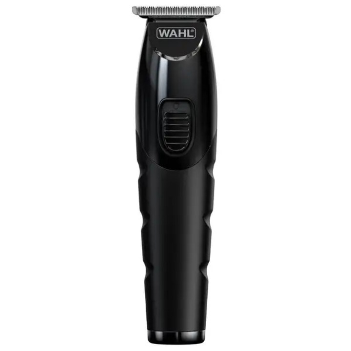 Тример Wahl All-in-One, 40 mm T-нож, 8 накрайника, водоустойчив, безжичен