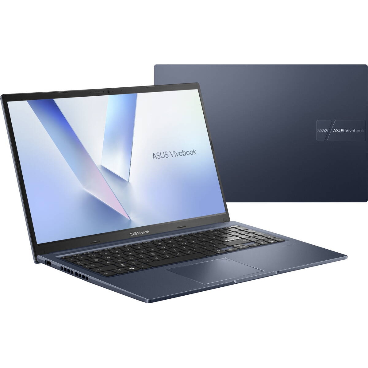 Laptop ASUS Vivobook 15 FHD 15.6 inch AMD Ryzen 5 150 16GB 512GB SSD Windows 11 Home Blue
