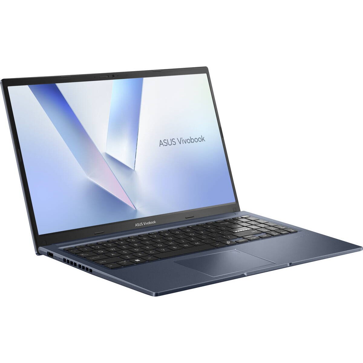 Laptop ASUS Vivobook 15 FHD 15.6 inch AMD Ryzen 5 150 16GB 512GB SSD Windows 11 Home Blue
