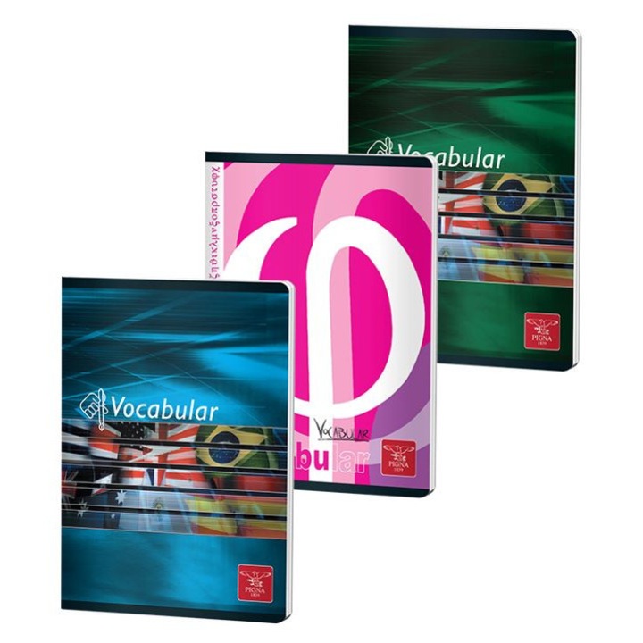 Vocabular 24 file
