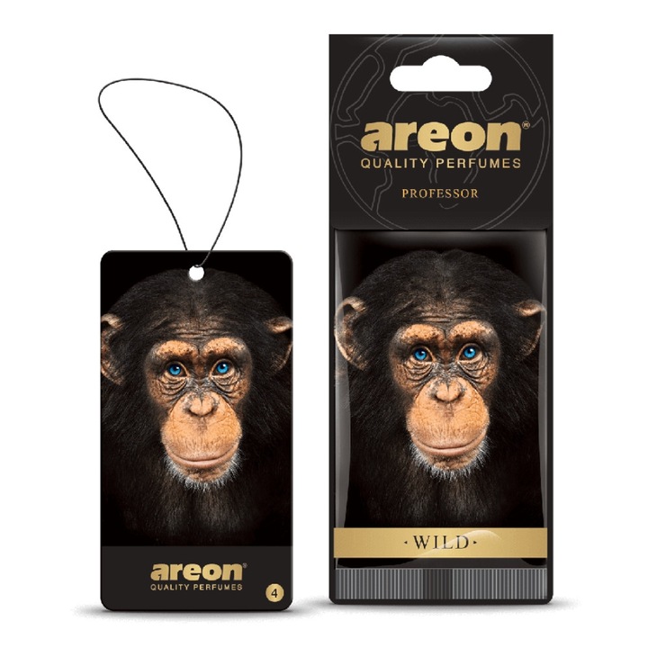 Areon Professor Wild autóillatosító
