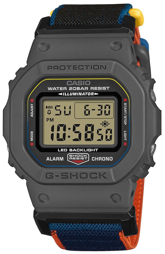 Cauți g-shock dw 5600? Alege din oferta eMAG.ro
