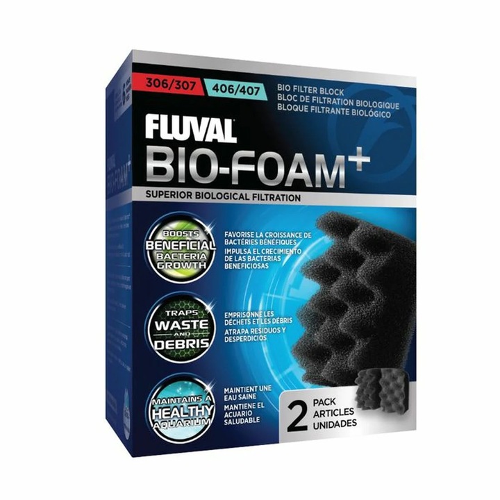 Filtru de apa Fluval 306406