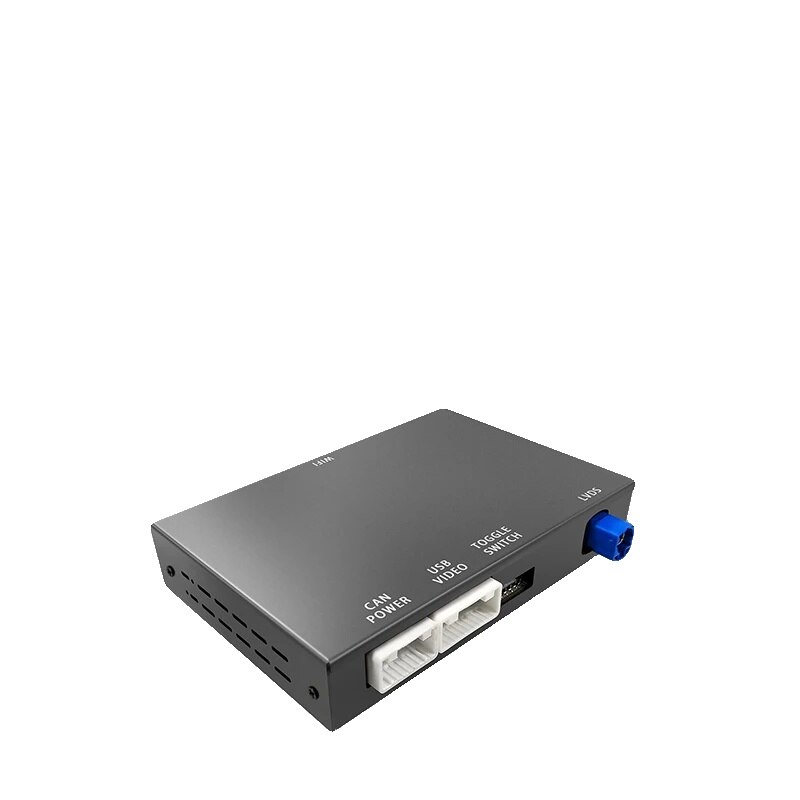 Adaptor interfata, Wireless CarPlay, Android Auto, pentru Maserati ...