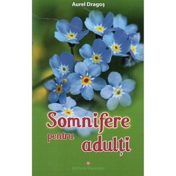 Somnifere pentru adulti - Aurel Dragos