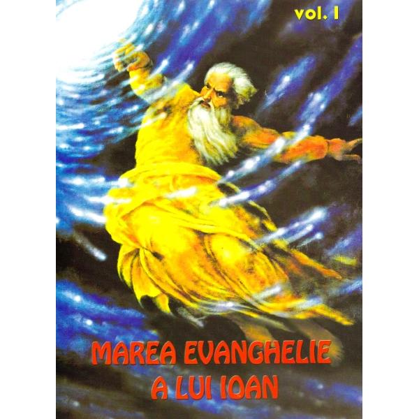 Marea evanghelie a lui Ioan