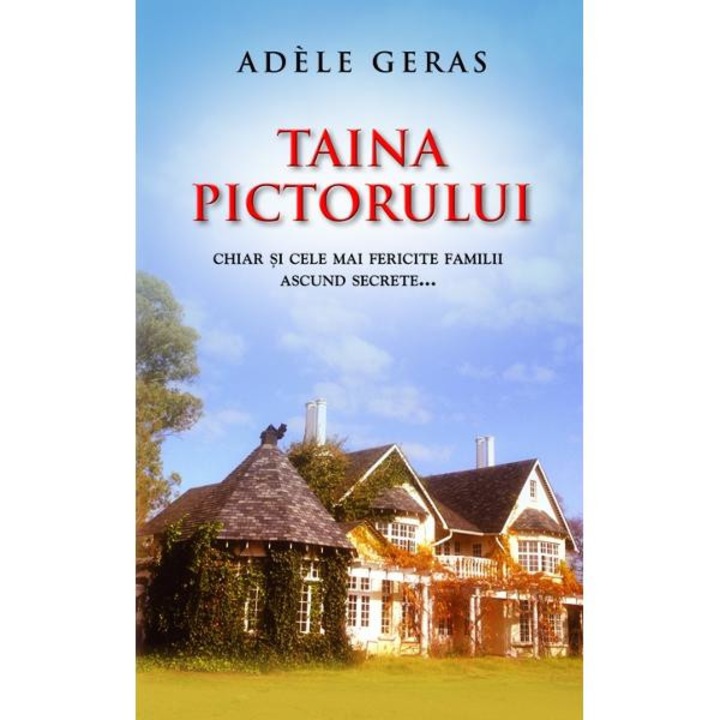 Taina pictorului - Adele Geras