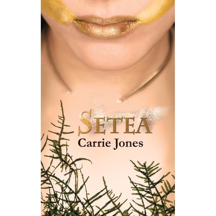 Setea - Carrie Jones