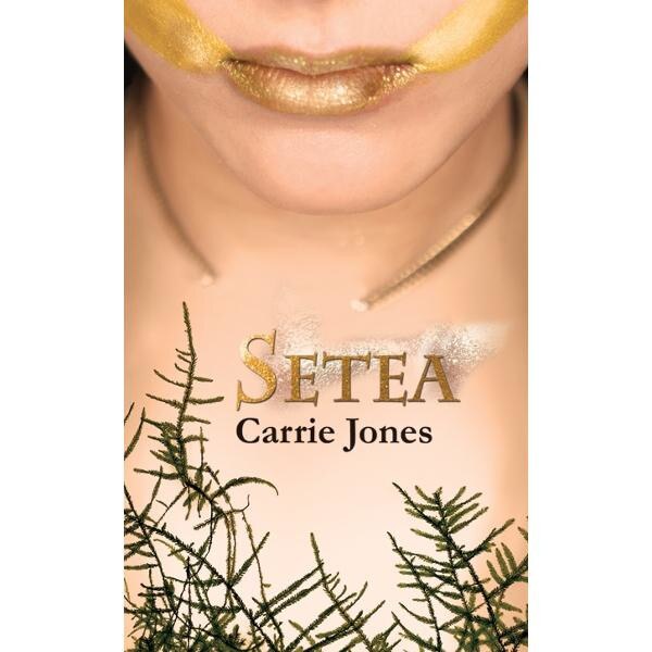 Setea - Carrie Jones