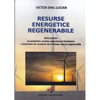 resurse energetice regenerabile ghid practic de proiectare montaj exploatare si intretinere a sistemelor de conversie care folosesc resurse regenerabile - victor lucian imagen 3_0_
0
