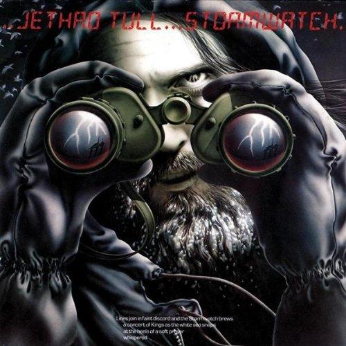 Jethro Tull-Stormwatch-CD
