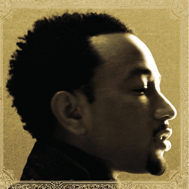 John Legend-Get Lifted-CD