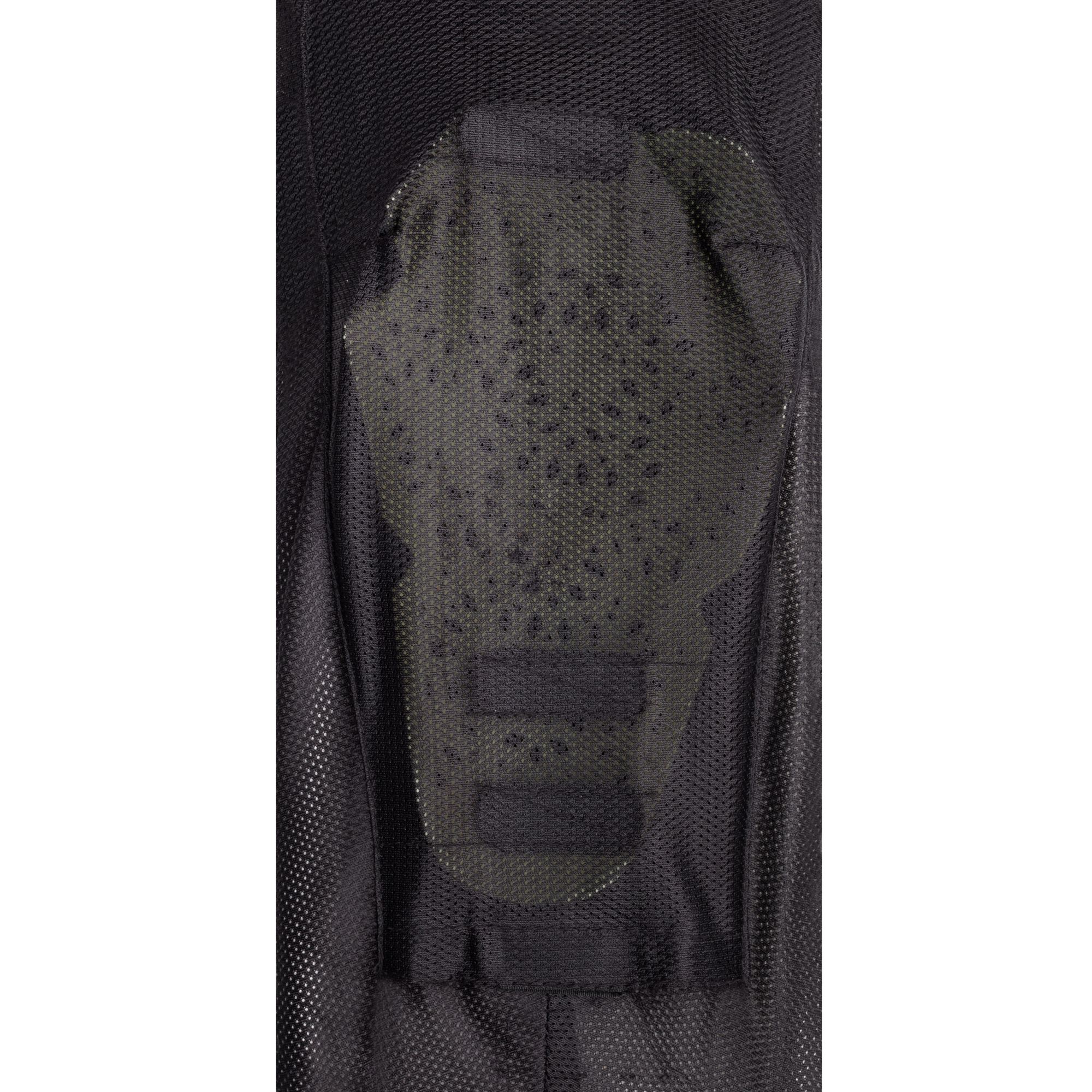 Geaca moto Seca AIRFLOW III, protectii level 2 certificare AA