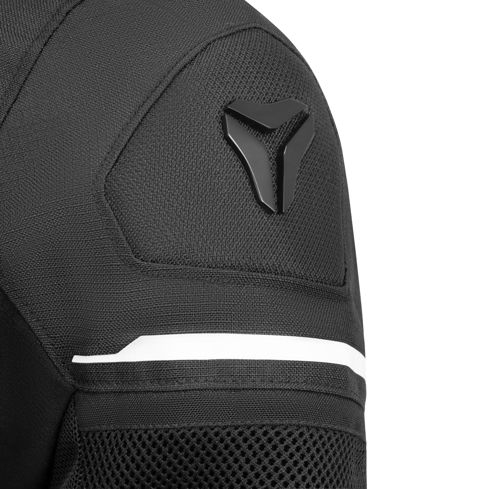Geaca moto Seca AIRFLOW III, protectii level 2 certificare AA
