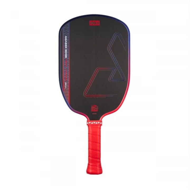 Joola Agassi Heat Vision 16 carbon asztalitenisz ütő piros 16mm
