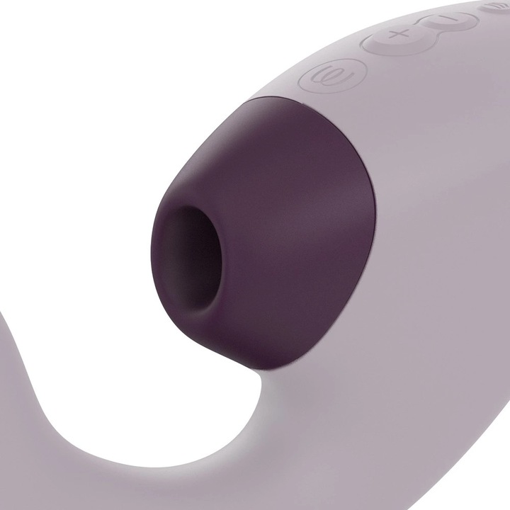 3 fejes készlet Womanizer NextDuo M, M méret, lila
