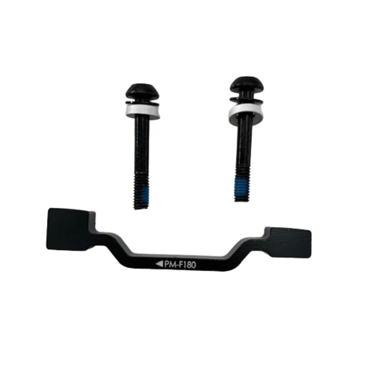Adaptor etrier frana bicicleta PM/PM +20 mm