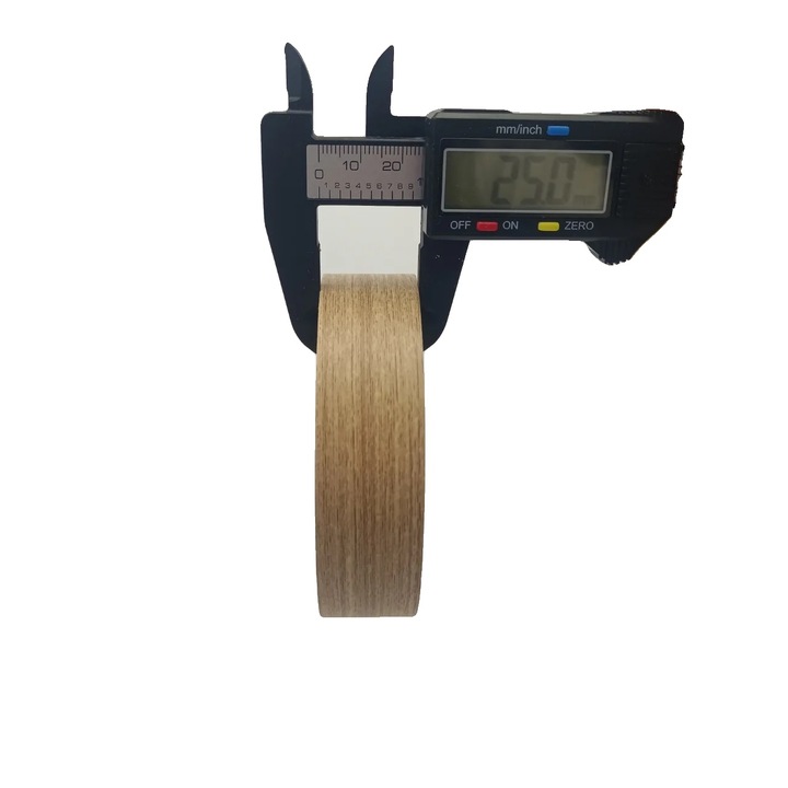 Öntapadós PVC szalag, fa design, 10m, különböző felületekre
