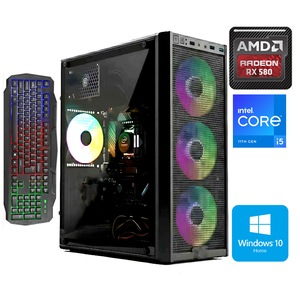 Sistem Desktop Dell OptiPlex 3060 SFF cu procesor Intel® Core™ i5