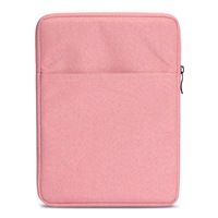 Husa pentru Kindle, AFKSMILE, Pentru modelele Kindle Paperwhite/Colorsoft (6 inci, 6,8 inci, 7 inci) din 2022/2024 si compatibil cu Kobo/Tolino/Sony de 6 pana la 6,8 inci, Rezistent la caderi si la uzura, Poliester, Roz