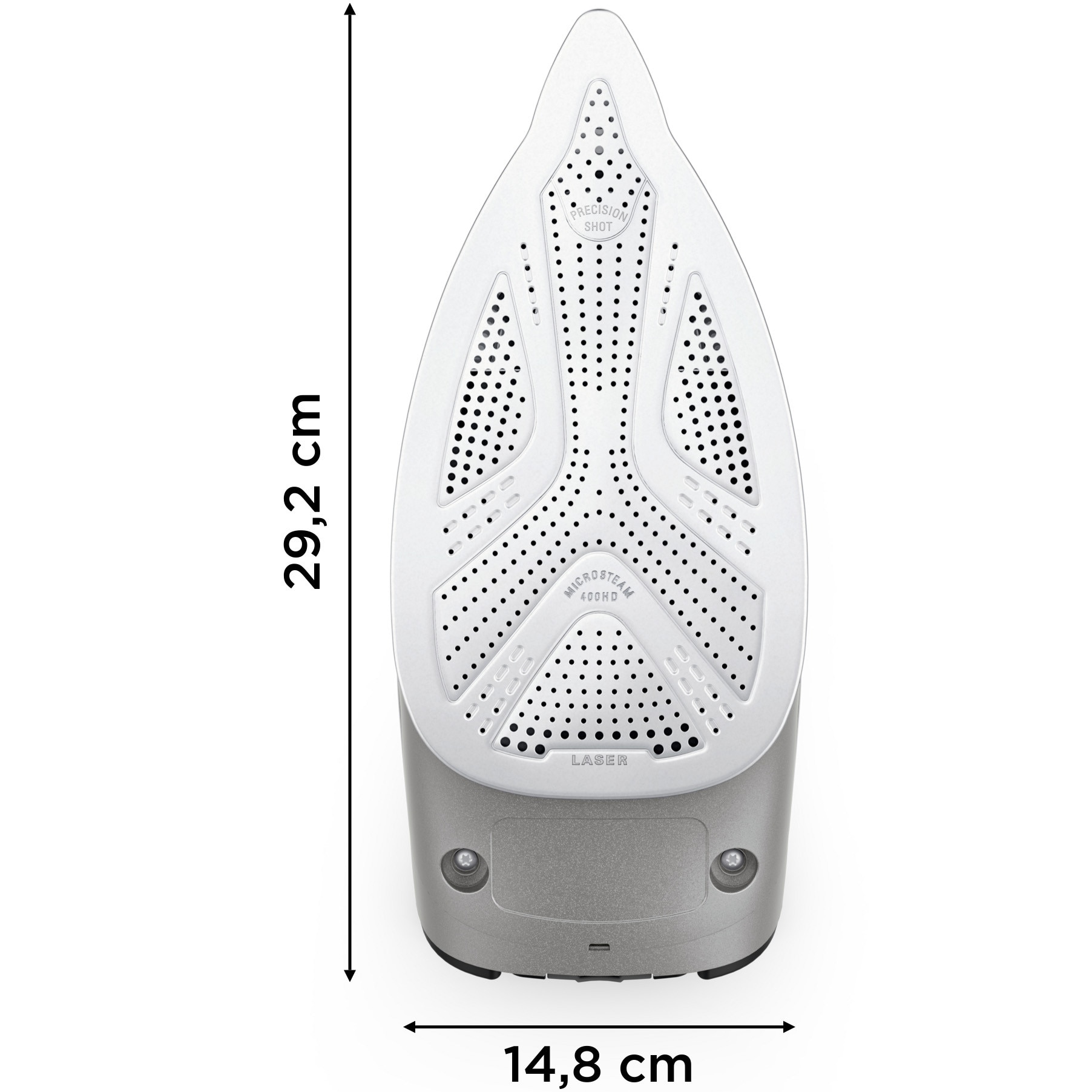 Fier de calcat ROWENTA DW7025D1, 2700W, 300ml