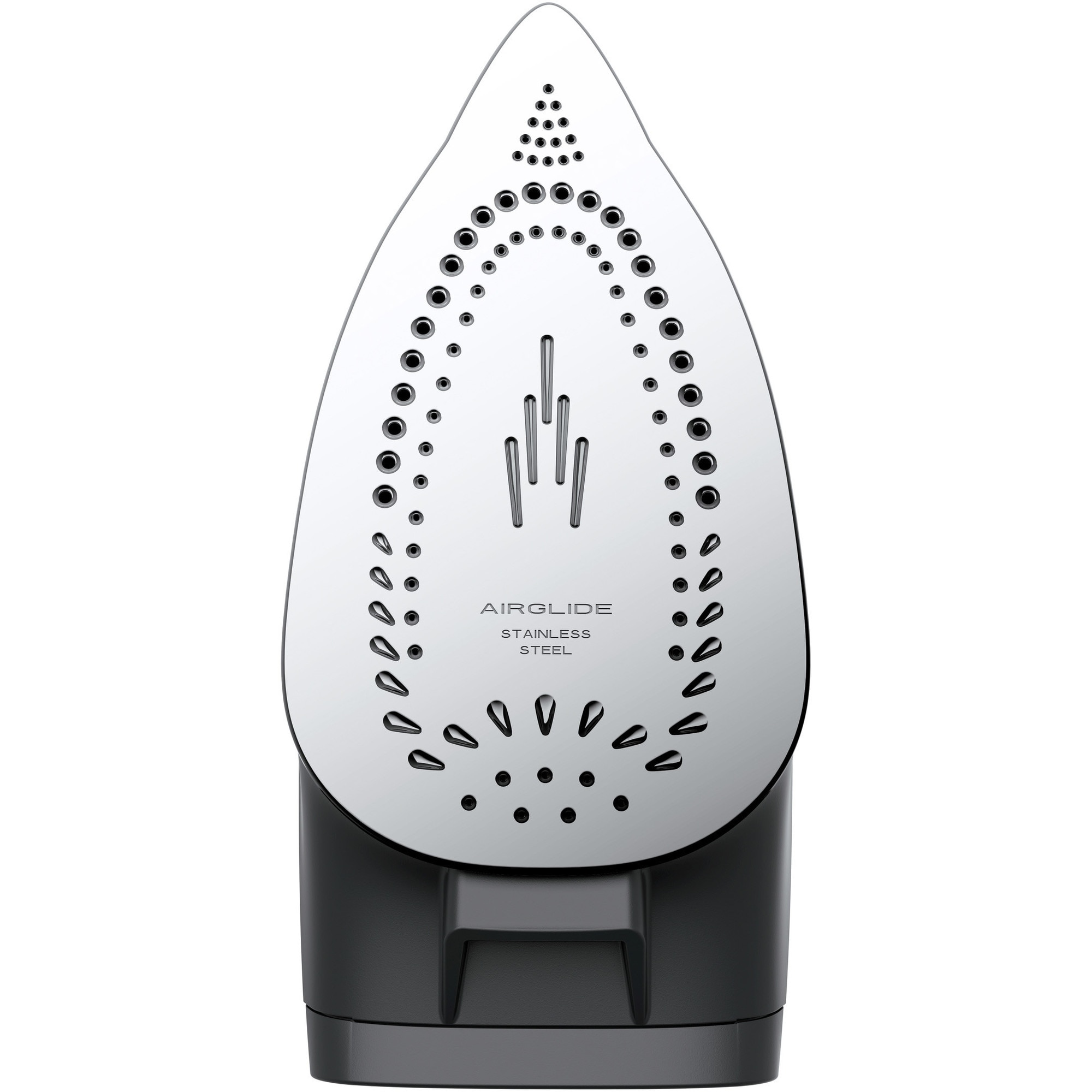Centru de calcat Rowenta VR5121F0, statie de calcat, 2400W, presiune 5.2 bar, rezervor 1400 ml, negru/albastru, 1 buc