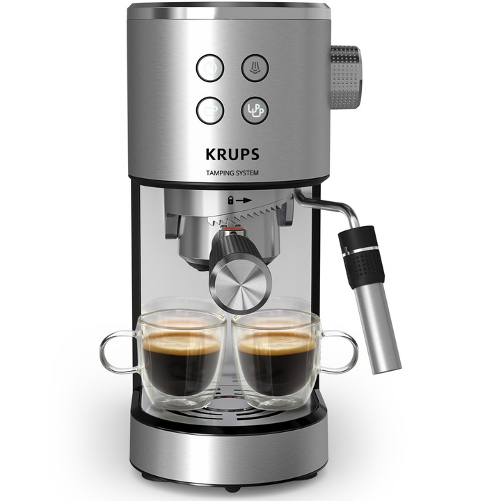 Espressor Bosch Tassimo Style TAS1103, 1400w, 3.3 bar, 0.7l , autocuratare si decalcifiere, capsule, rosu