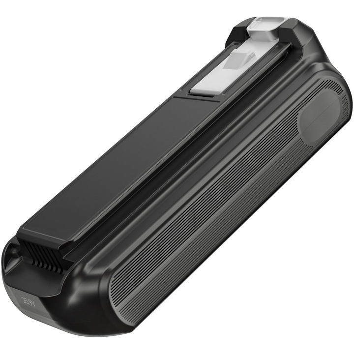 Baterie Rowenta ZR009711, 18.5V, compatibila cu aspiratorul vertical X-Force Flex 9.60, seriile RH20xxxx