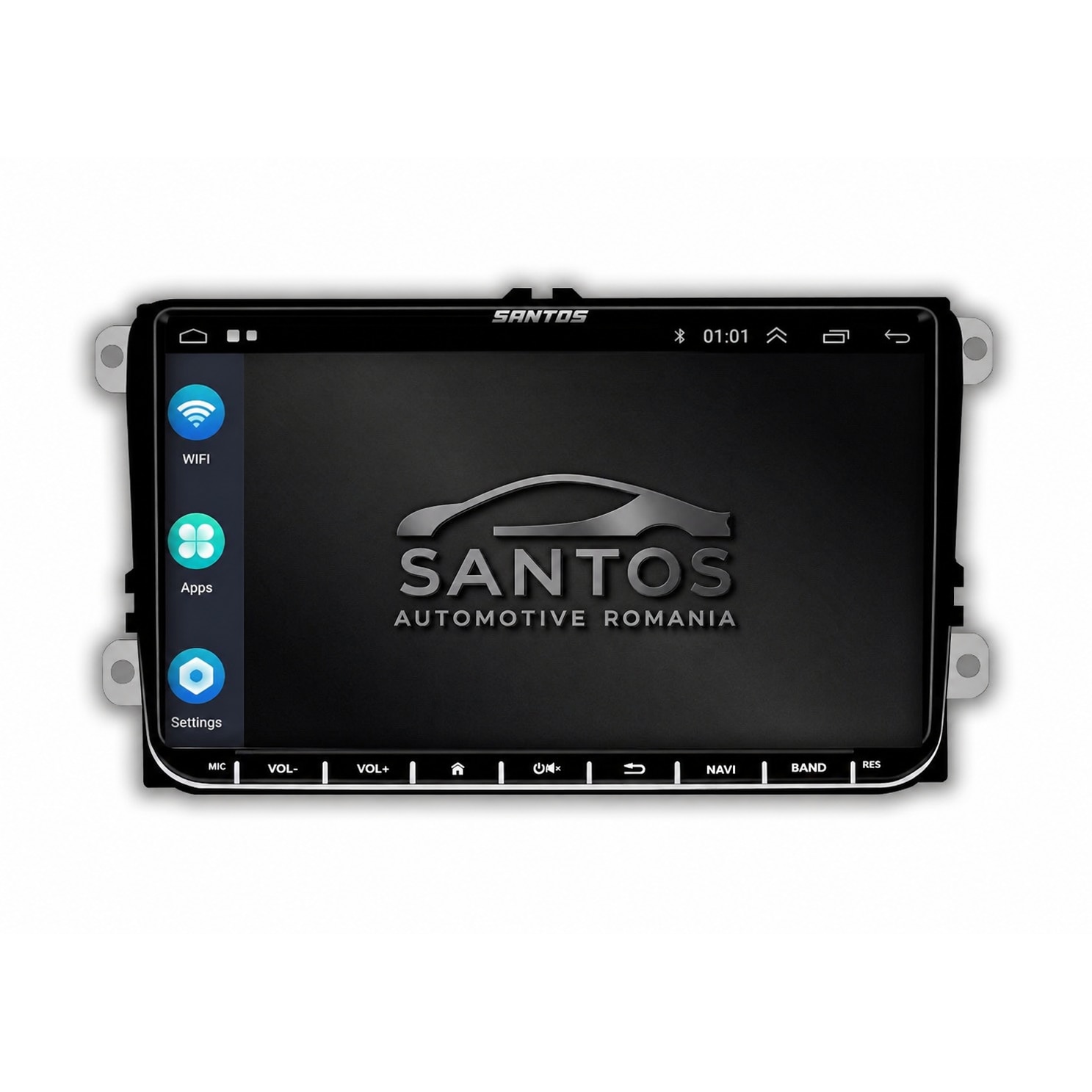 Navigatii GPS - Navigatie Auto Android 13