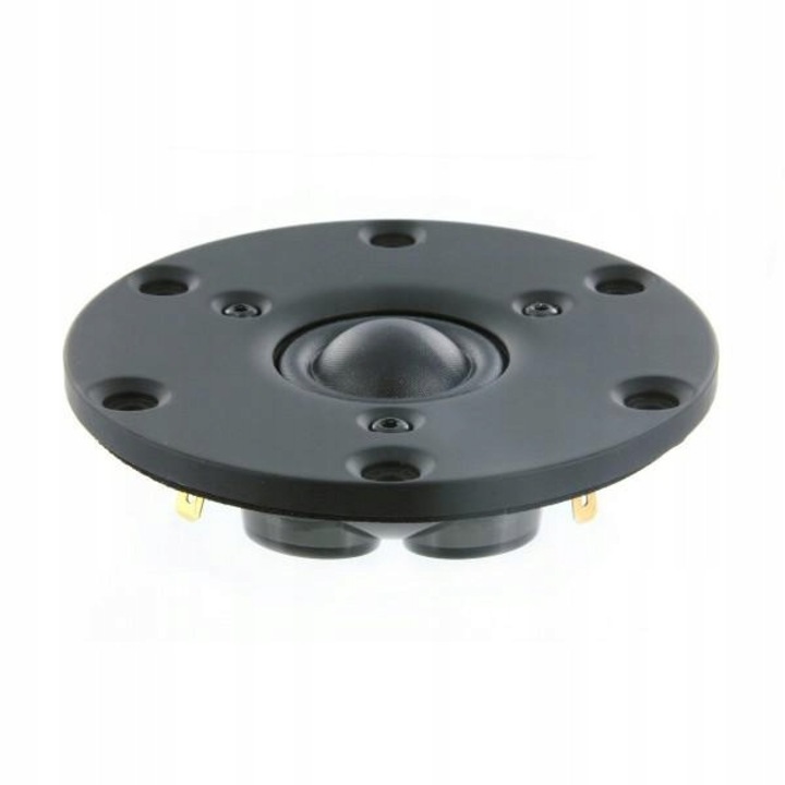 Difuzor Scan Speak Illuminator D3004/660000, 26mm, 4 ohm, fekete