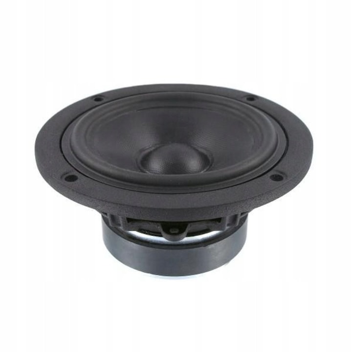 Boxe Scan Speak Discovery 12W/8524G00, 12cm, aluminiu, 8 ohm