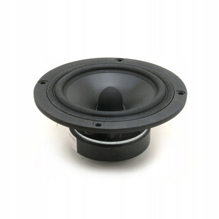 Közepes hangszóró Scan Speak Discovery 15M/4624G00, 4 ohm, 75W, üvegszálas membrán, 14cm