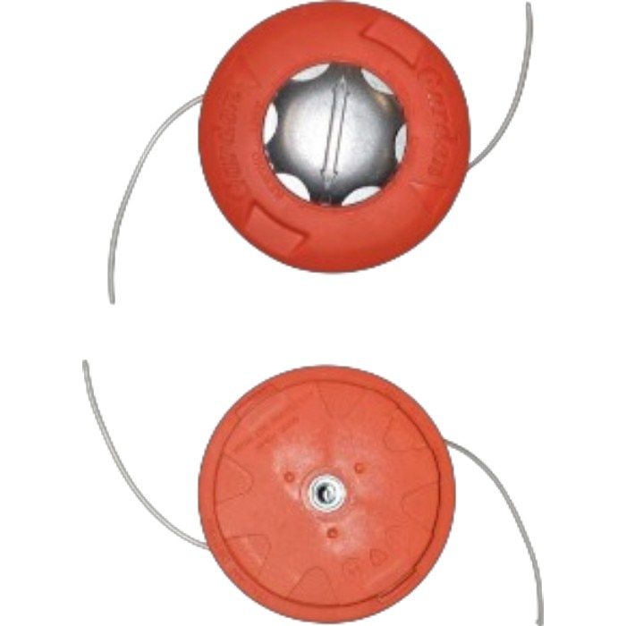 Set 10 bucati Tambur mosor Motocoasa cu alimentare rapida, autocut