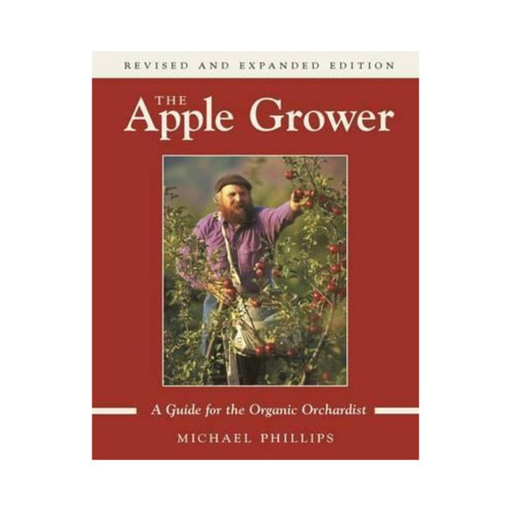 The Apple Grower, Michael Phillips, 2005