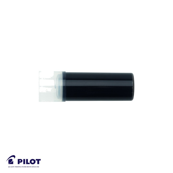 Rezerva marker whiteboard Pilot V-Board Master, refill negru, pentru scriere pe tabla alba