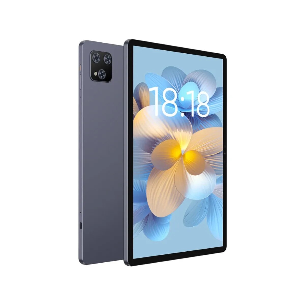 Tabletă N-ONE NPad Max, 13.3 inch, 8GB RAM, 128GB stocare, gri