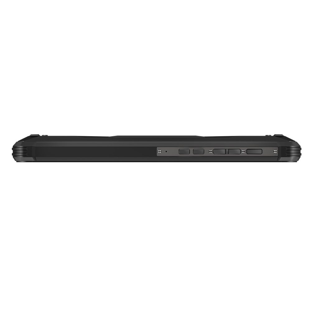 Tableta rugged Oukitel RT10, 5G, Dual-SIM, Wi-Fi, 11-inch 120Hz, Dimensity 7400X, 12GB RAM, 512GB, NFC, GPS, 25000mAh, Android 15