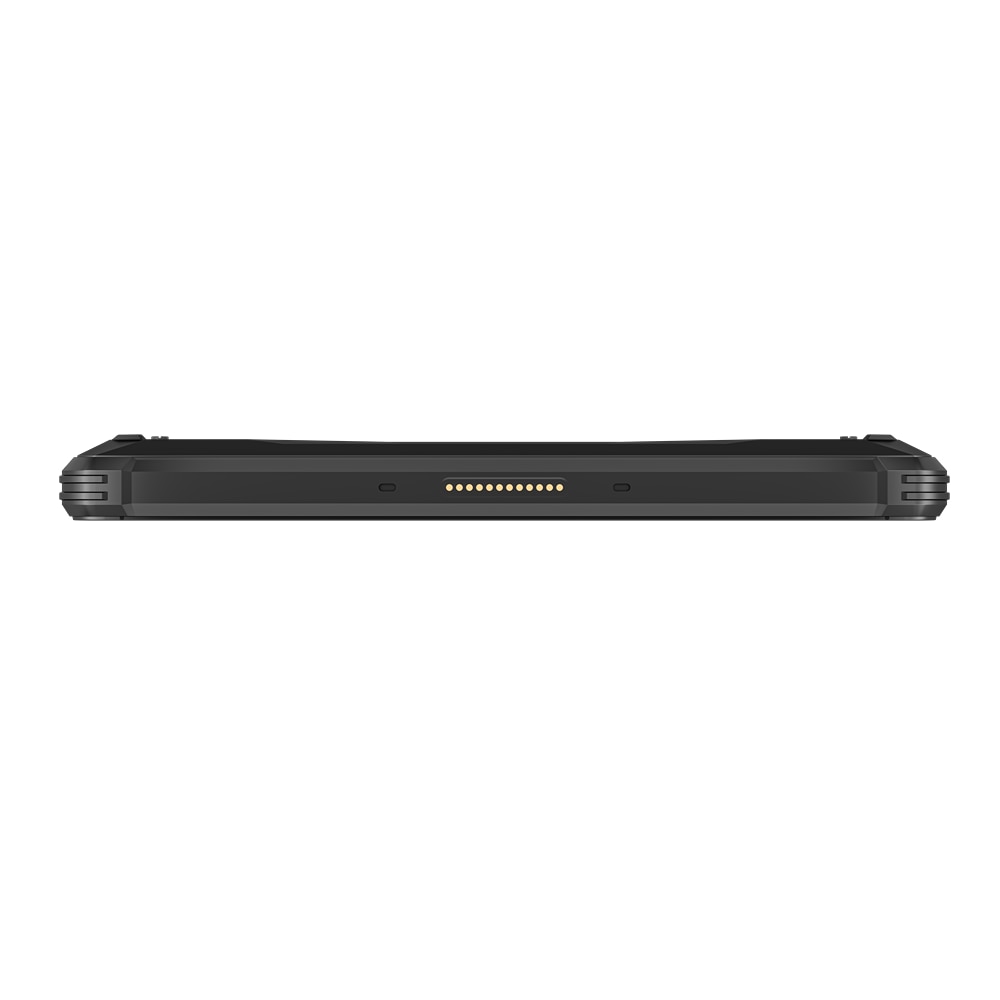 Tableta rugged Oukitel RT10, 5G, Dual-SIM, Wi-Fi, 11-inch 120Hz, Dimensity 7400X, 12GB RAM, 512GB, NFC, GPS, 25000mAh, Android 15