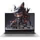 Лаптоп Auusda 17.3" с процесор AMD Ryzen 3 3250 8GB DDR4 512GB, Full HD, AMD Radeon™ Graphics, Windows 11 Pro