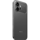 Honor 600 mobiltelefon, 8GB RAM, 256GB, 5G, Fekete