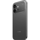 Honor 600 mobiltelefon, 8GB RAM, 256GB, 5G, Fekete