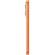 Honor 600 mobiltelefon, 8GB RAM, 256GB, 5G, Orange