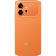 Honor 600 mobiltelefon, 8GB RAM, 256GB, 5G, Orange