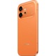 Honor 600 mobiltelefon, 8GB RAM, 256GB, 5G, Orange