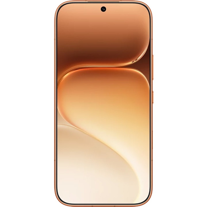 Honor 600 mobiltelefon, 8GB RAM, 256GB, 5G, Orange