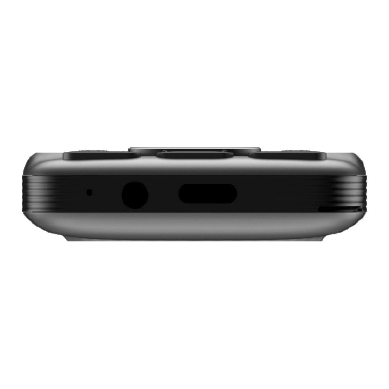 Telefon mobil Allview L803 Dark Grey, Dual SIM, 32MB RAM, 32MB, 2G