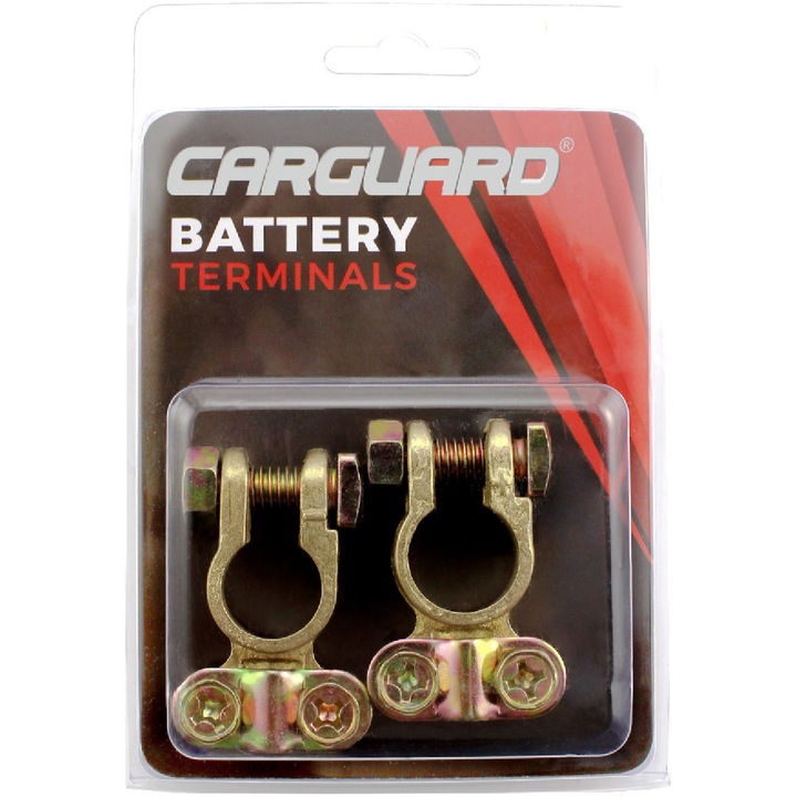 Borne din cupru pentru baterie auto - CARGUARD